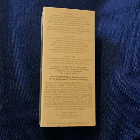 BNIB VV Serum - Picture 3 of 4